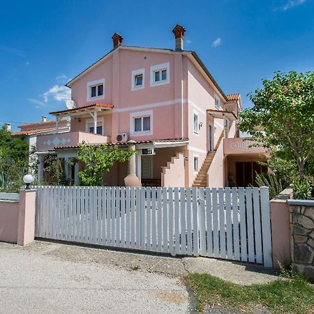 Apartmani Andreas Šilo Dış mekan fotoğraf