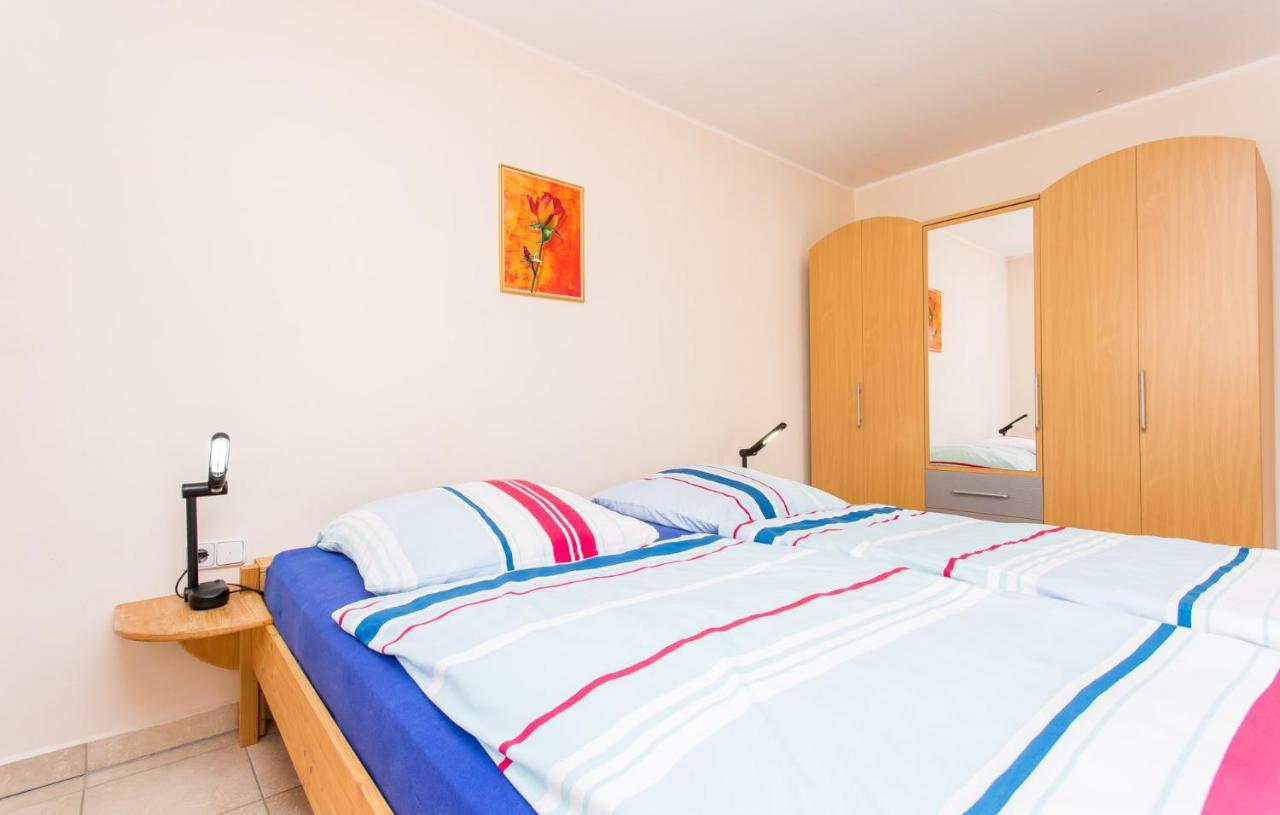 Apartmani Andreas Šilo Dış mekan fotoğraf
