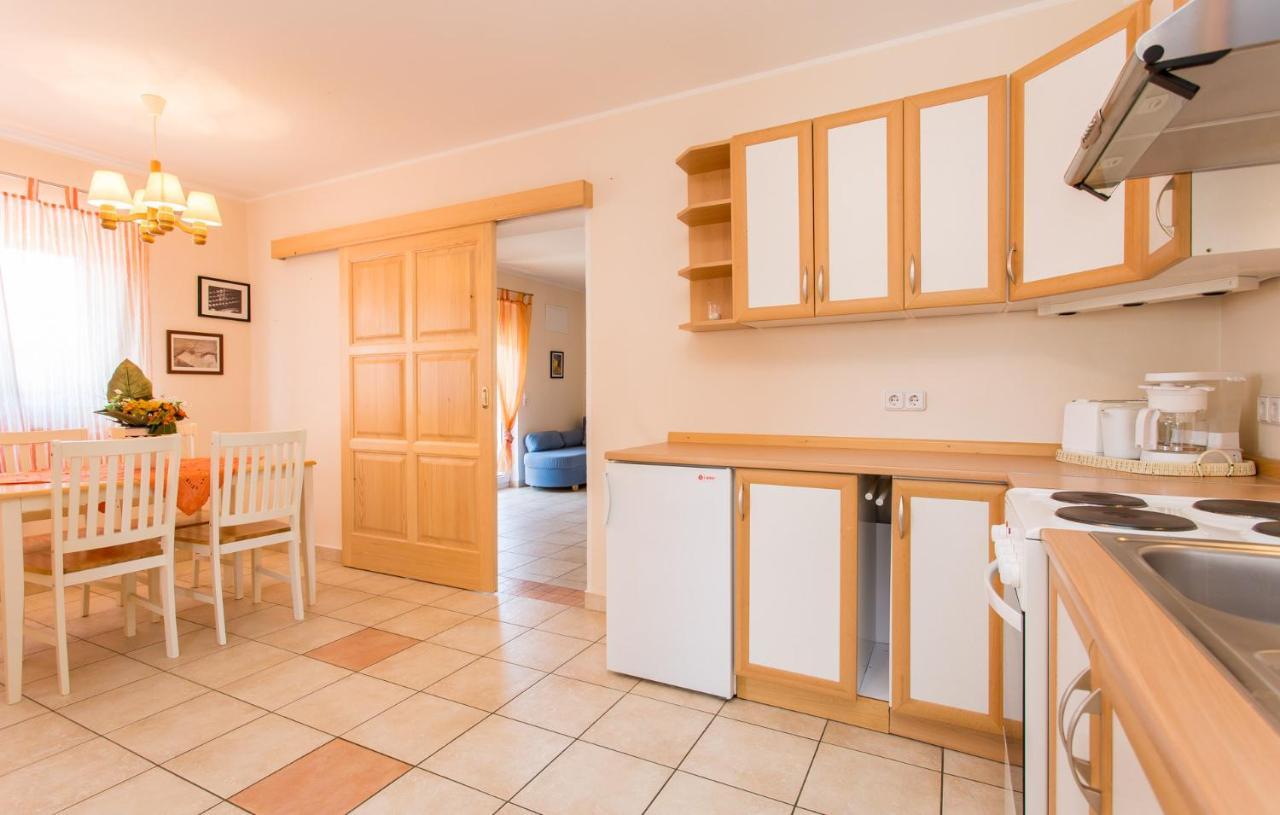 Apartmani Andreas Šilo Dış mekan fotoğraf
