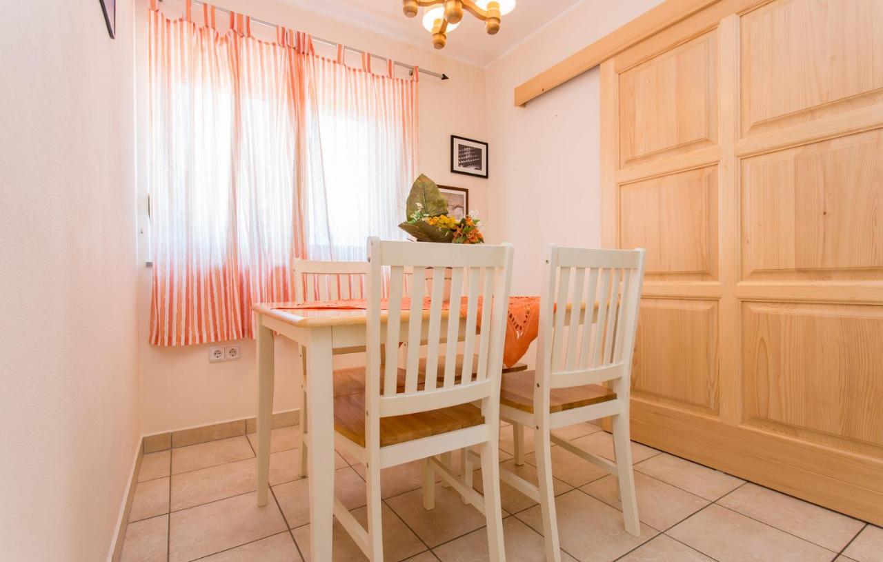 Apartmani Andreas Šilo Dış mekan fotoğraf