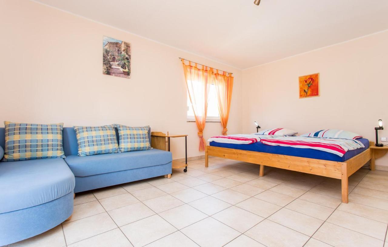 Apartmani Andreas Šilo Dış mekan fotoğraf