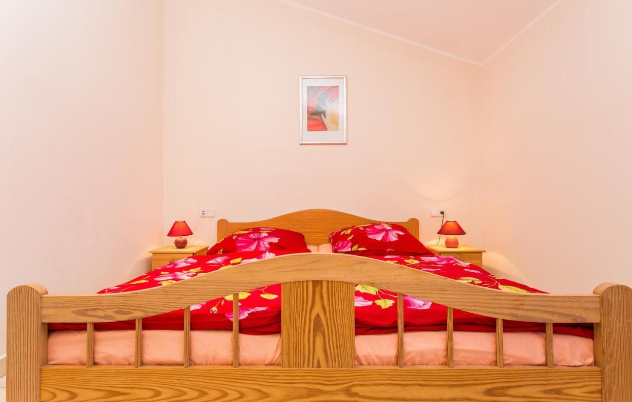 Apartmani Andreas Šilo Oda fotoğraf