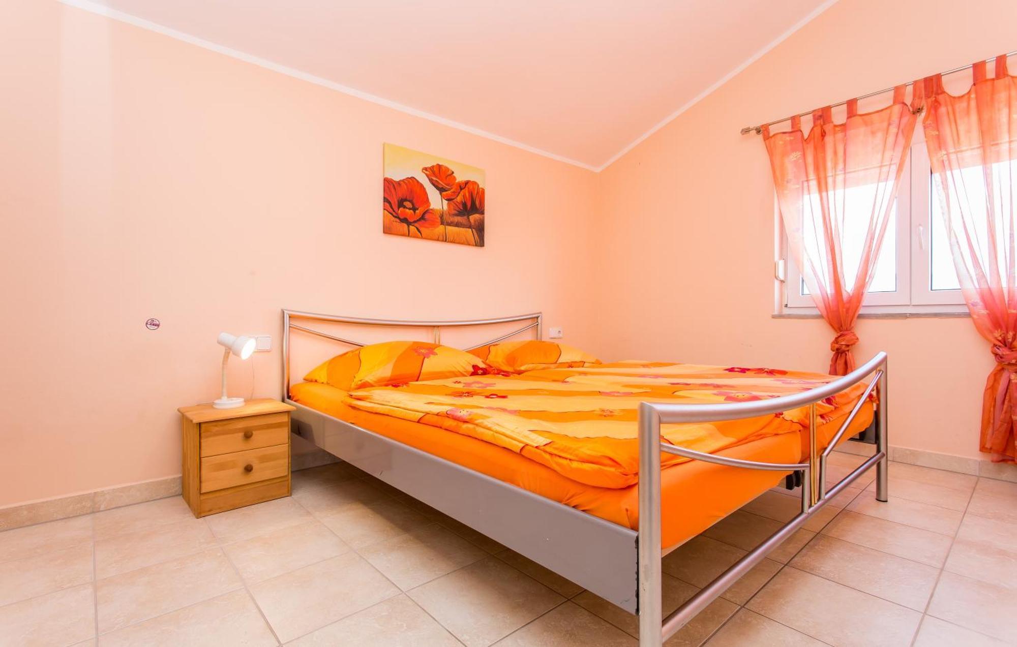 Apartmani Andreas Šilo Oda fotoğraf