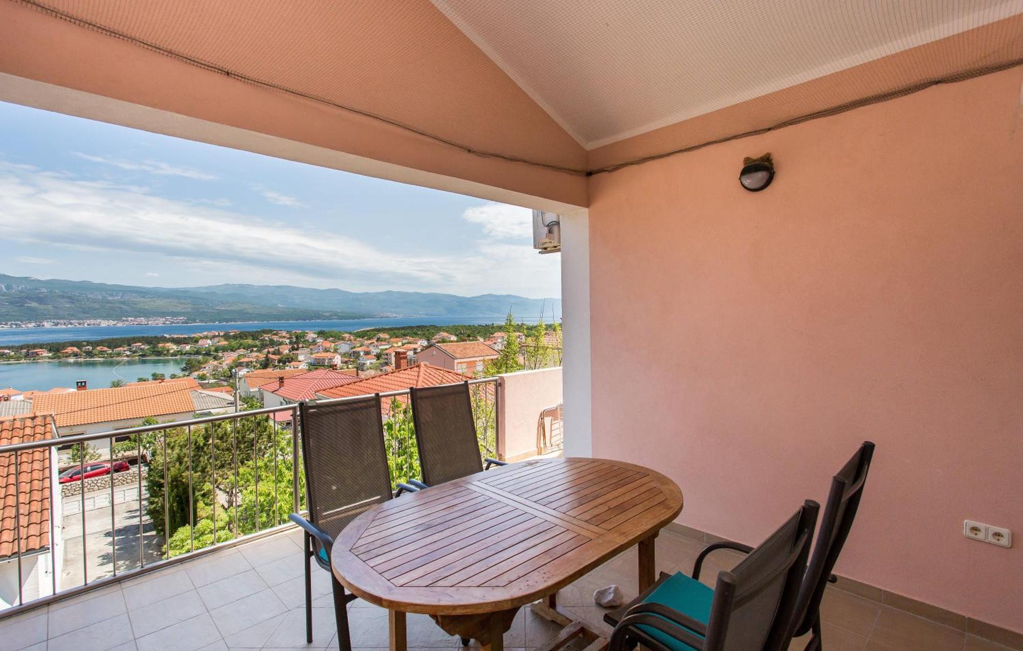 Apartmani Andreas Šilo Oda fotoğraf