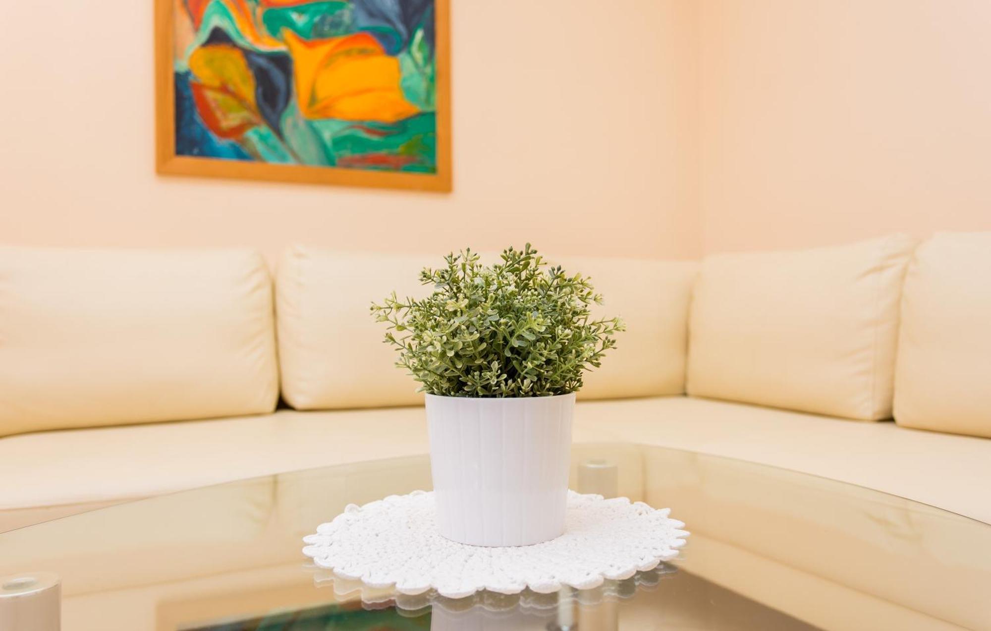 Apartmani Andreas Šilo Oda fotoğraf