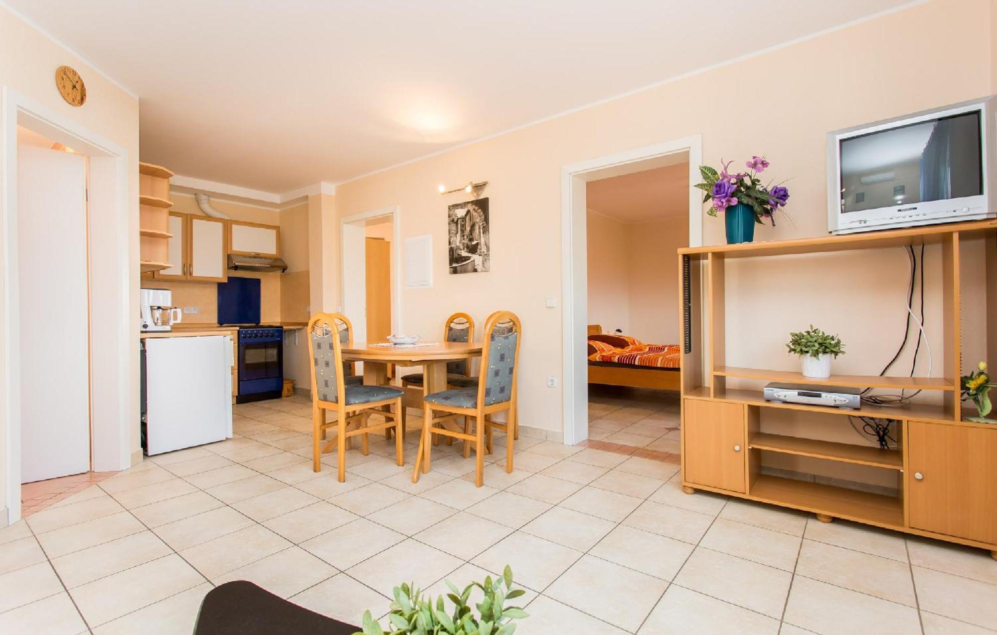 Apartmani Andreas Šilo Oda fotoğraf