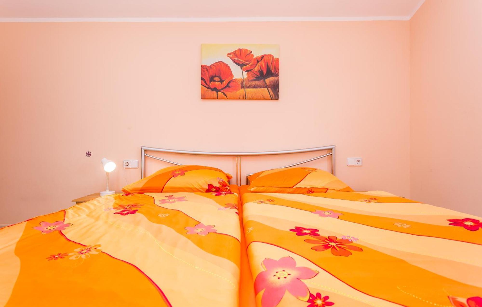 Apartmani Andreas Šilo Oda fotoğraf