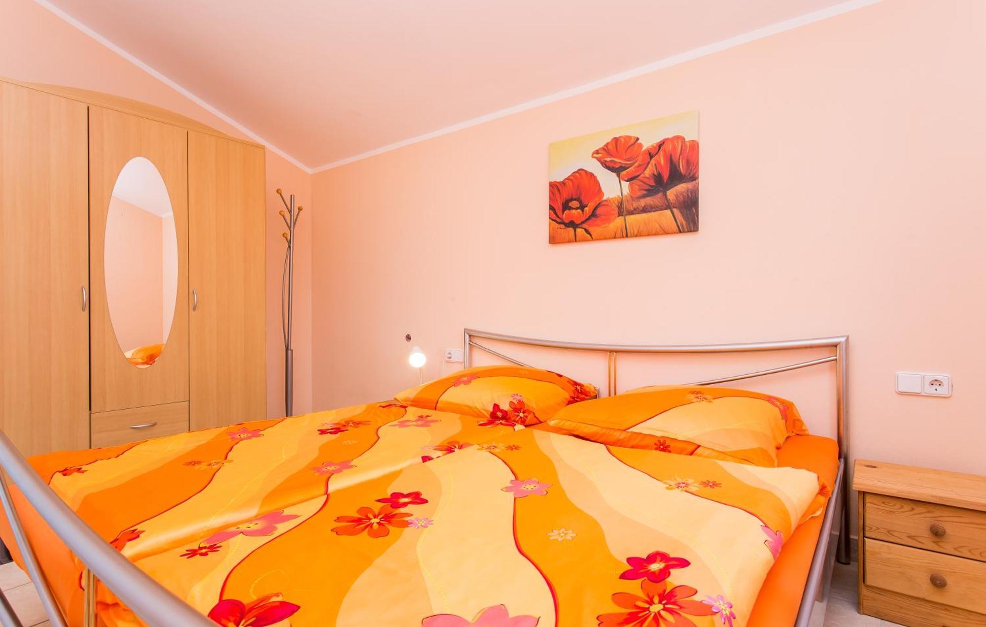 Apartmani Andreas Šilo Oda fotoğraf