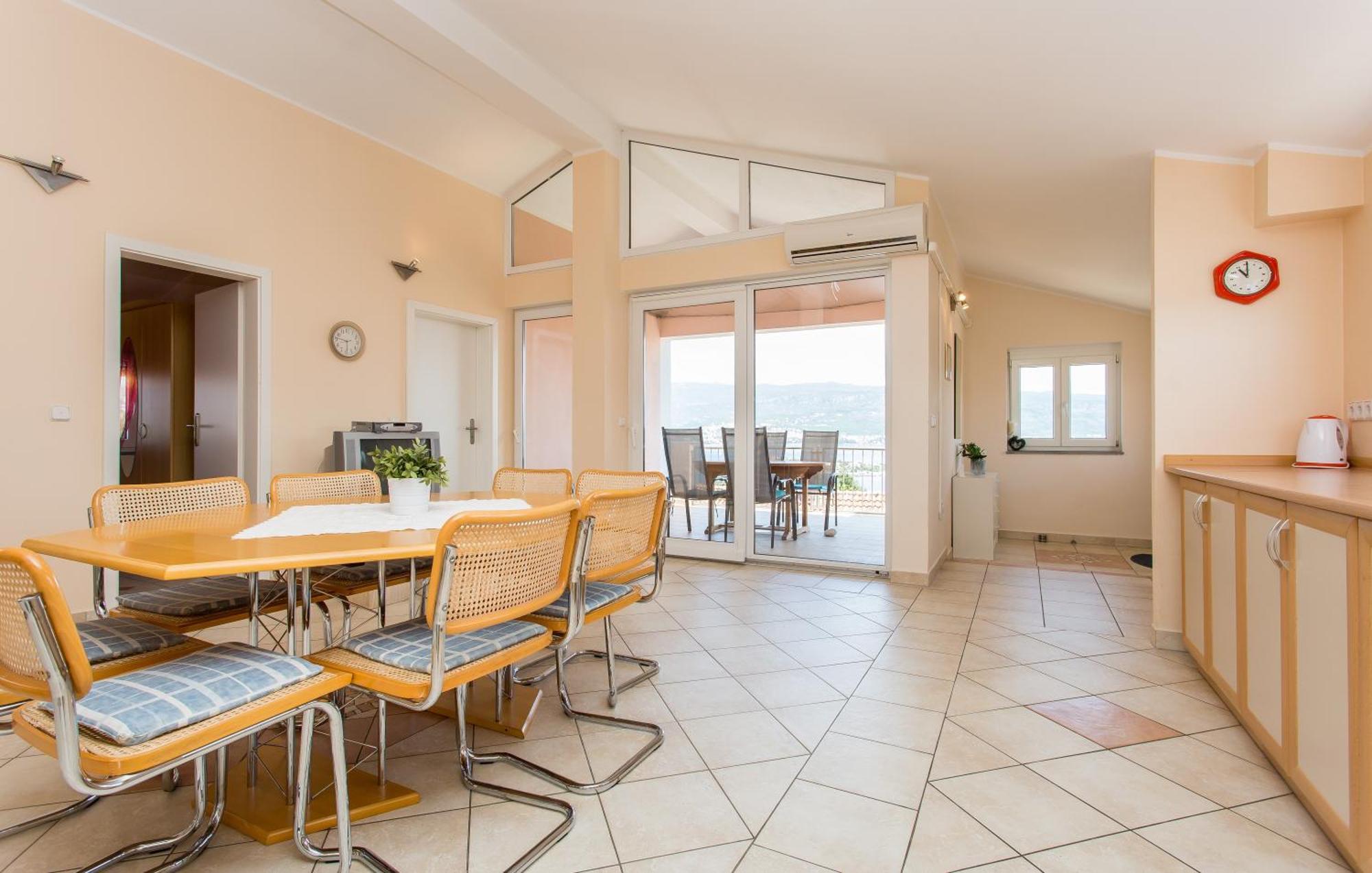Apartmani Andreas Šilo Oda fotoğraf