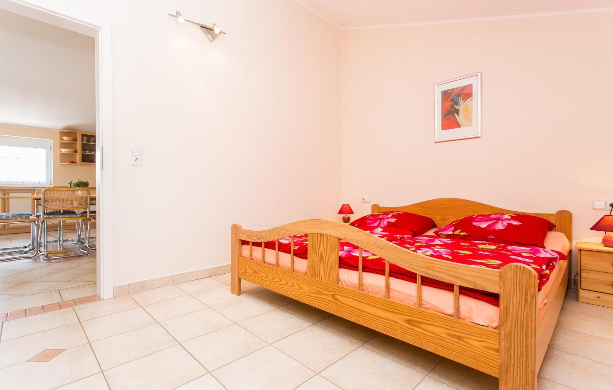 Apartmani Andreas Šilo Oda fotoğraf