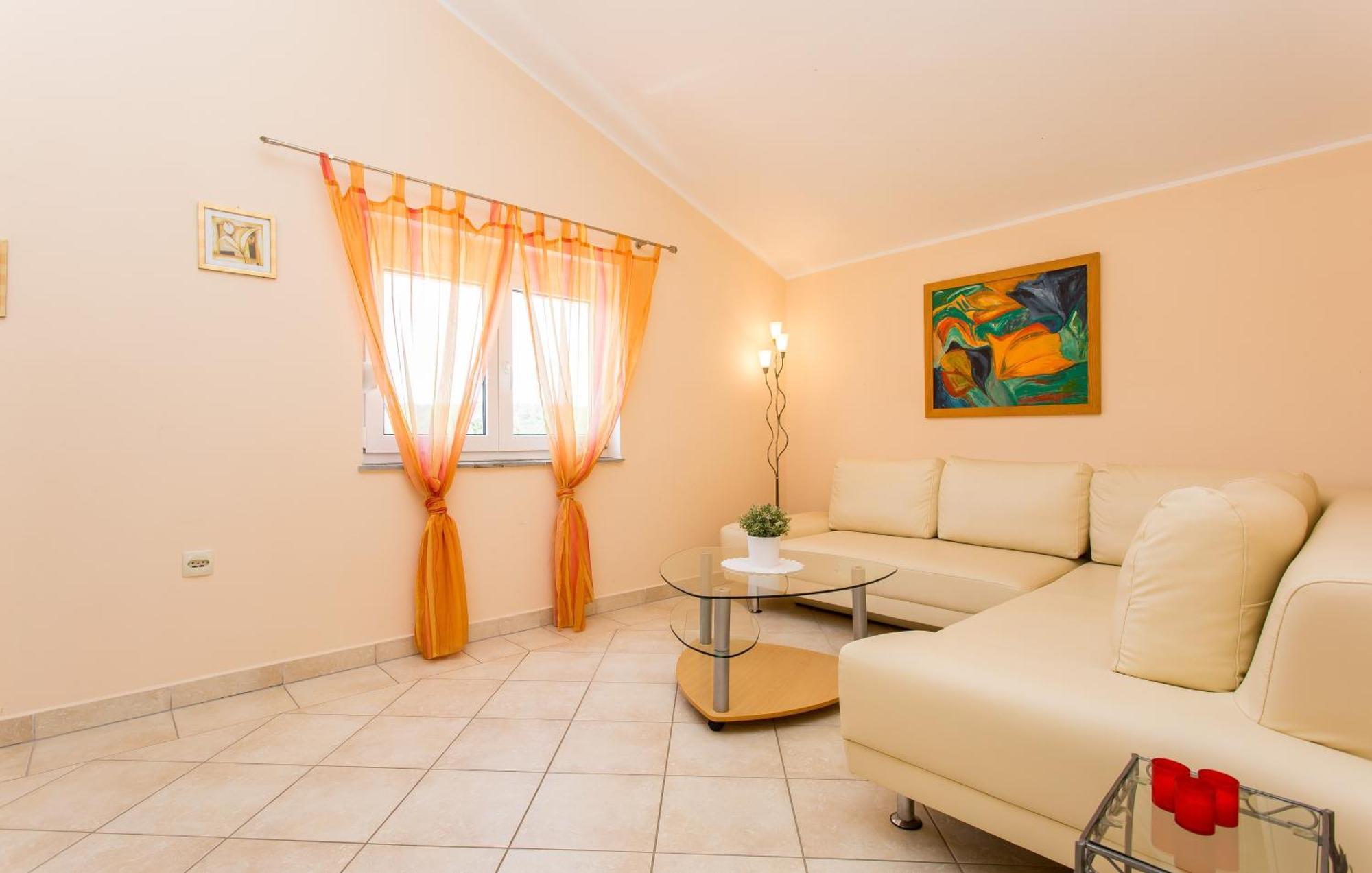 Apartmani Andreas Šilo Oda fotoğraf