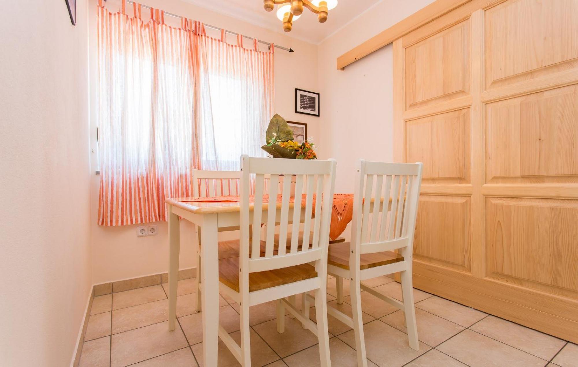 Apartmani Andreas Šilo Oda fotoğraf
