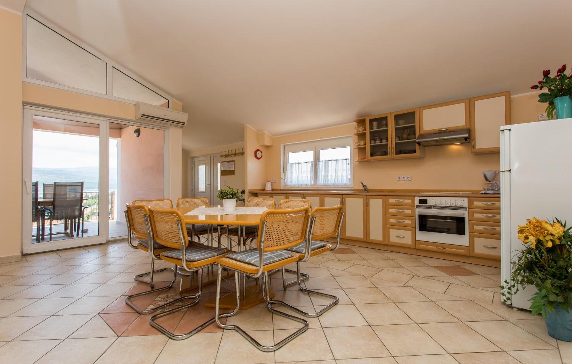 Apartmani Andreas Šilo Oda fotoğraf