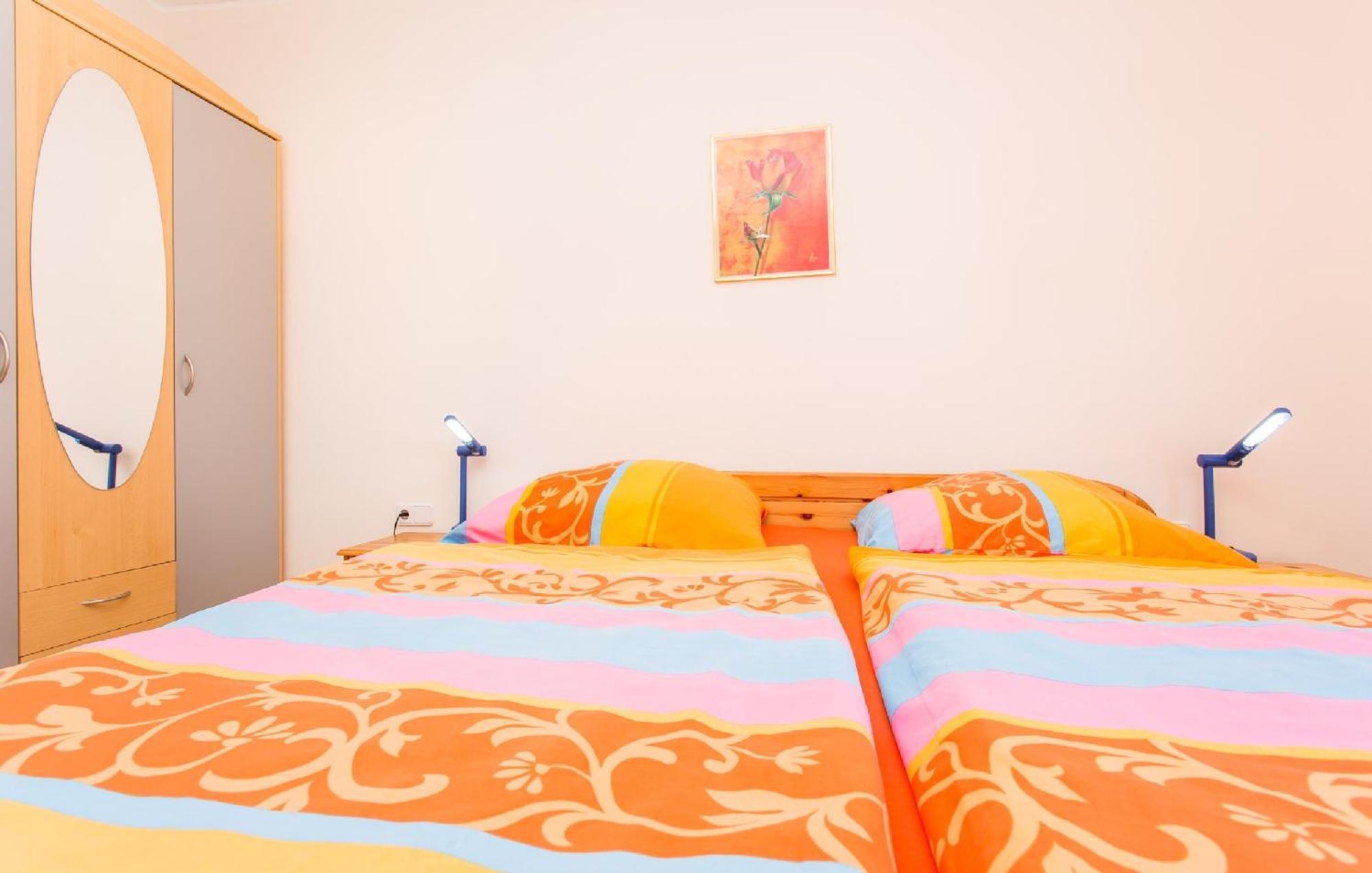 Apartmani Andreas Šilo Oda fotoğraf