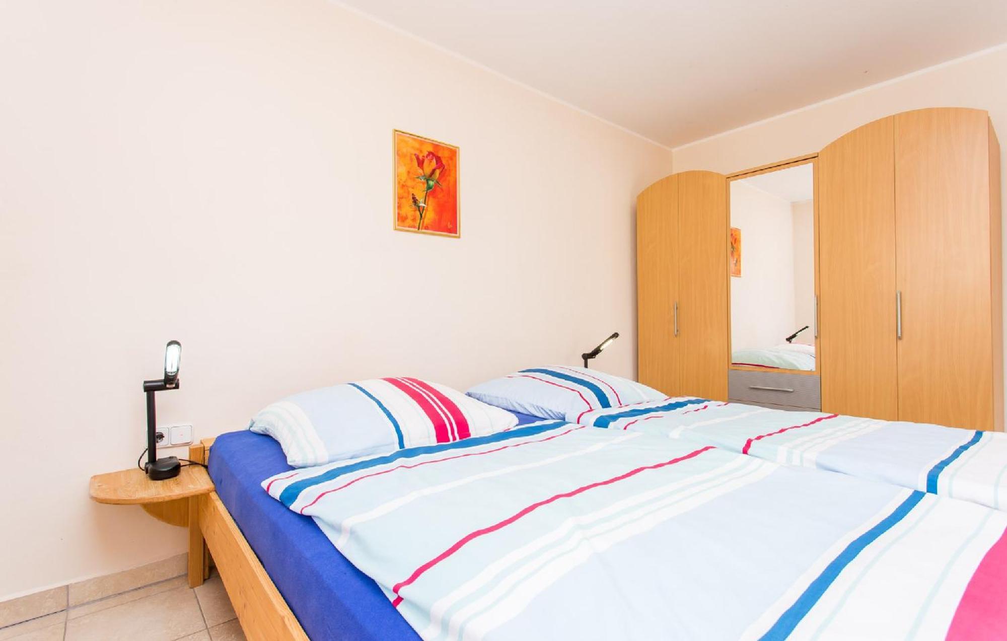 Apartmani Andreas Šilo Oda fotoğraf
