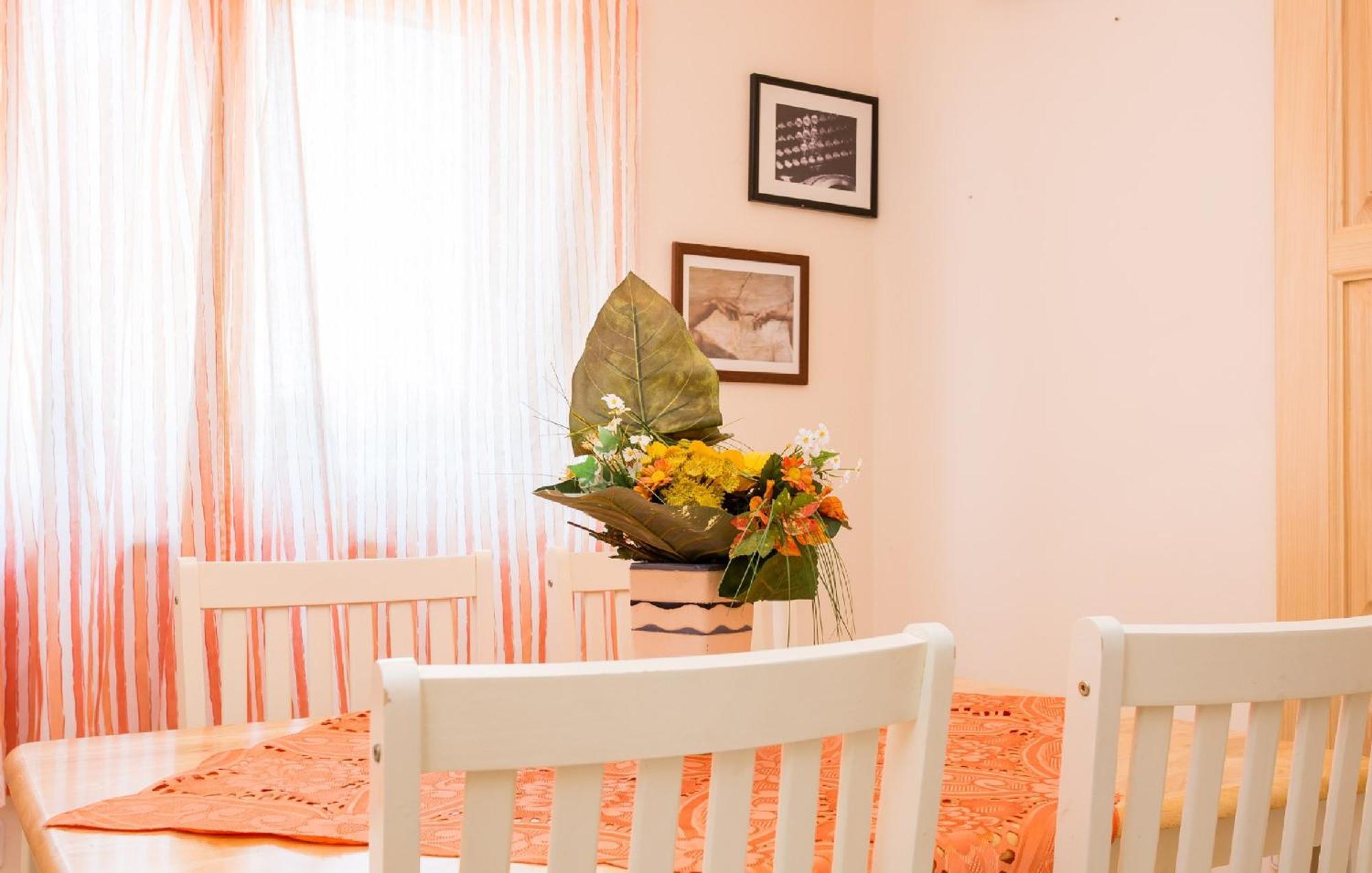 Apartmani Andreas Šilo Oda fotoğraf