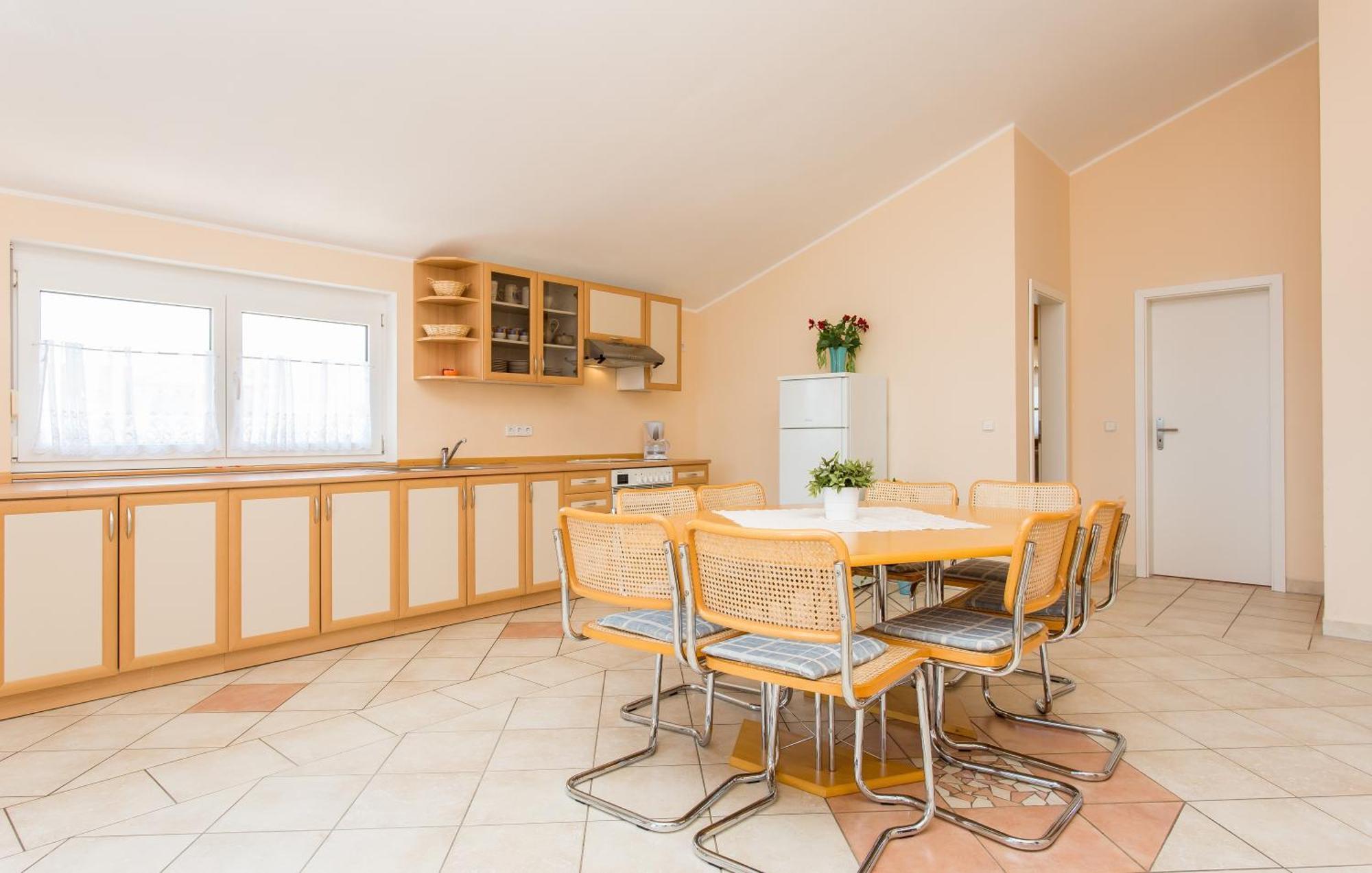 Apartmani Andreas Šilo Oda fotoğraf