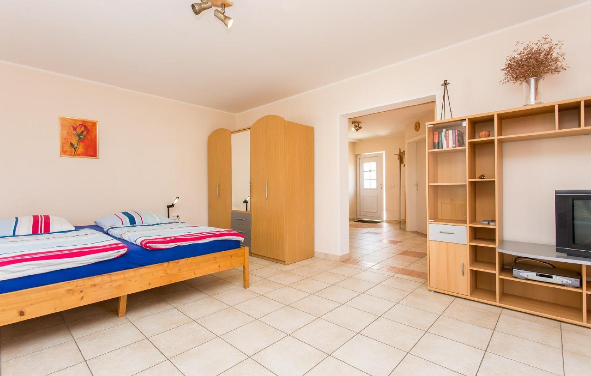 Apartmani Andreas Šilo Oda fotoğraf