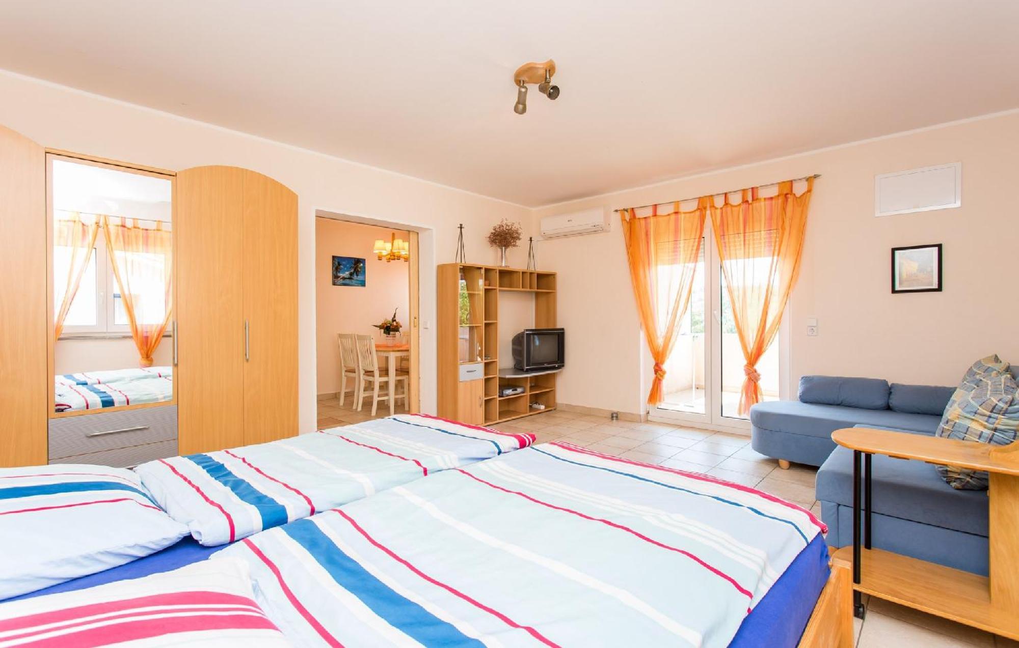 Apartmani Andreas Šilo Oda fotoğraf