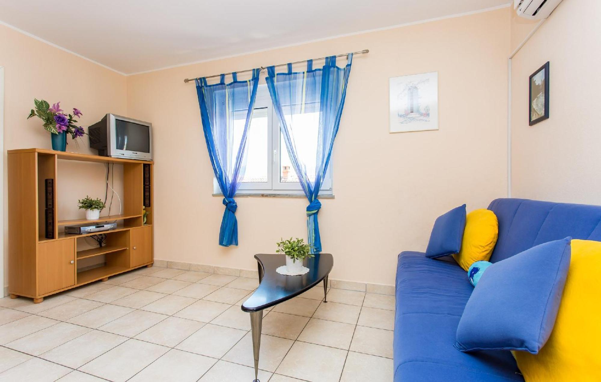 Apartmani Andreas Šilo Oda fotoğraf