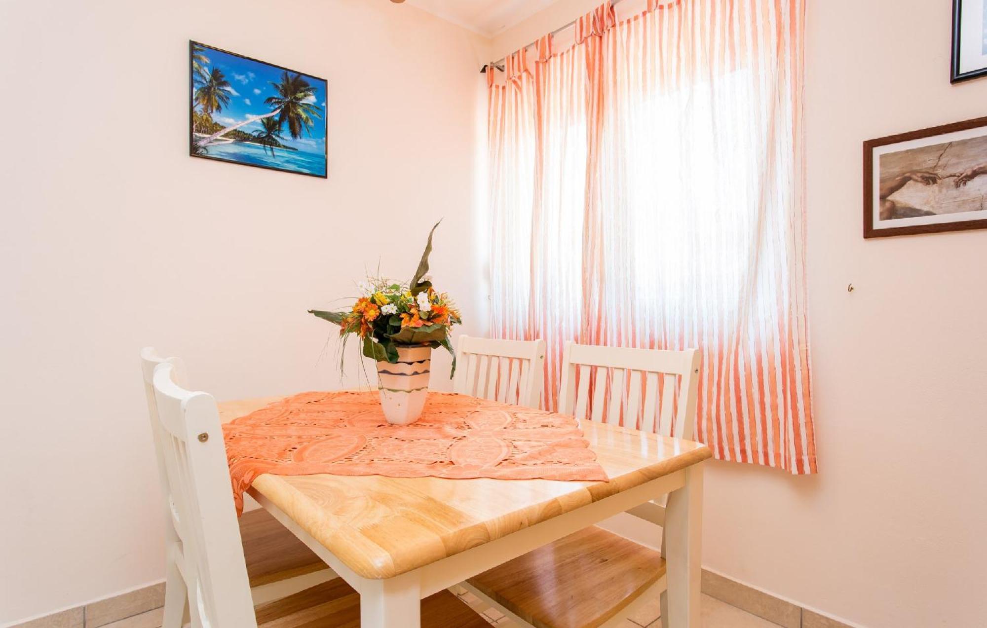 Apartmani Andreas Šilo Oda fotoğraf