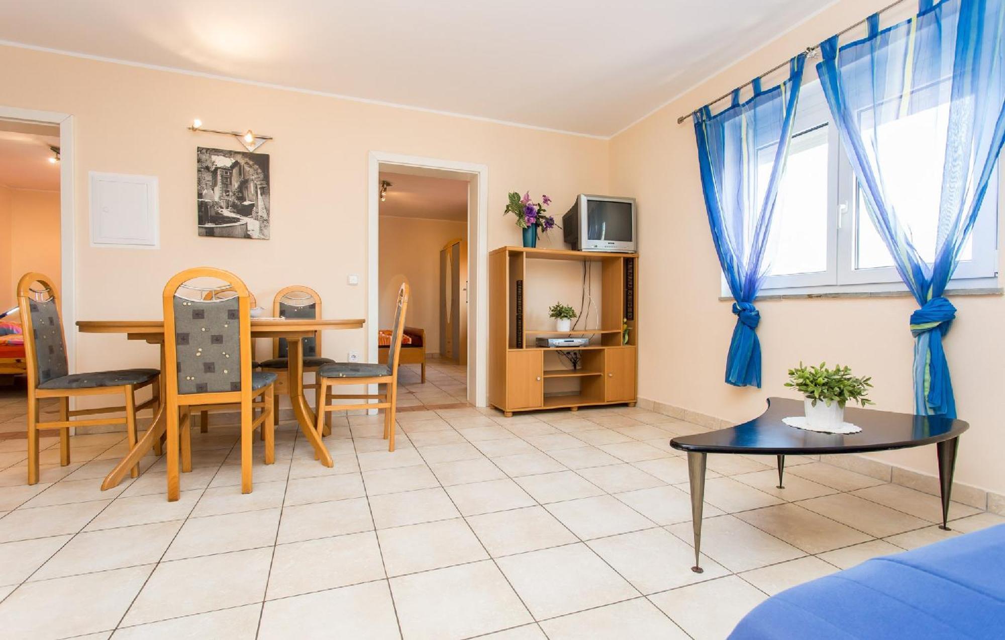 Apartmani Andreas Šilo Oda fotoğraf