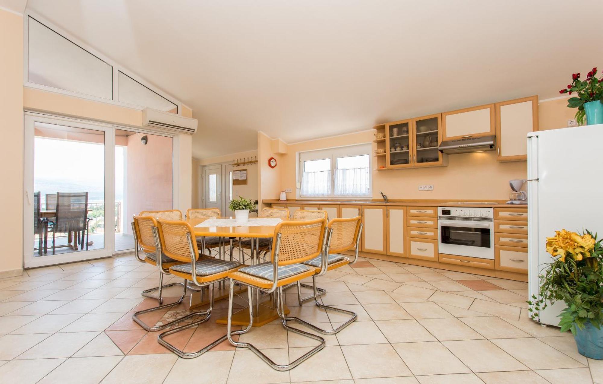 Apartmani Andreas Šilo Oda fotoğraf