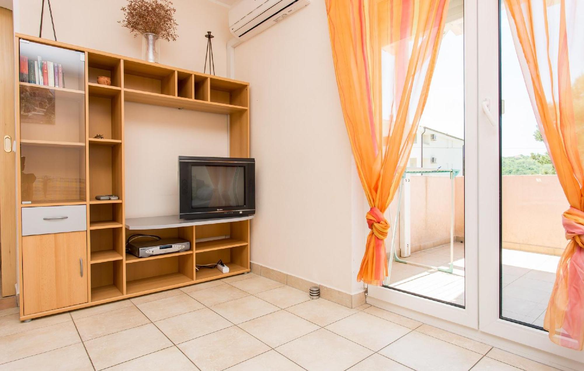 Apartmani Andreas Šilo Oda fotoğraf
