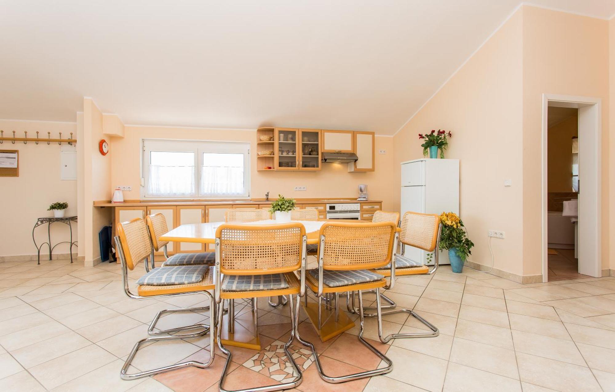 Apartmani Andreas Šilo Oda fotoğraf