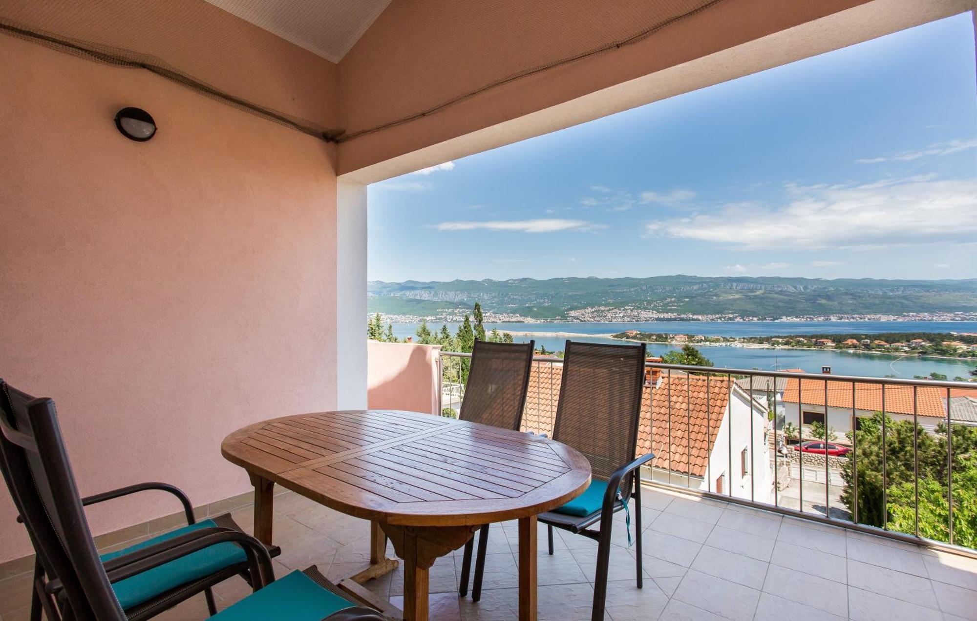Apartmani Andreas Šilo Oda fotoğraf