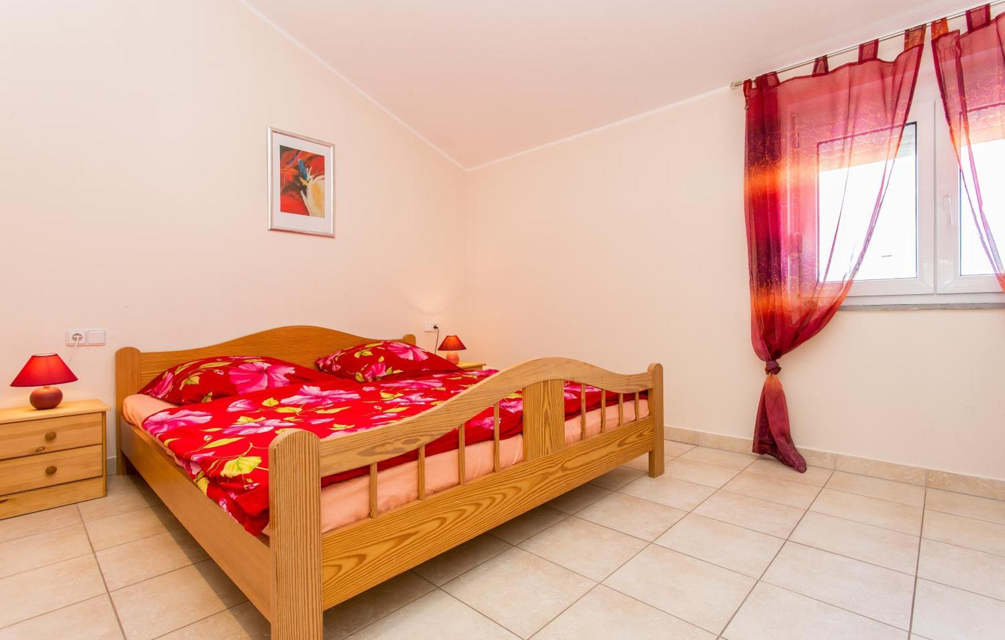 Apartmani Andreas Šilo Oda fotoğraf