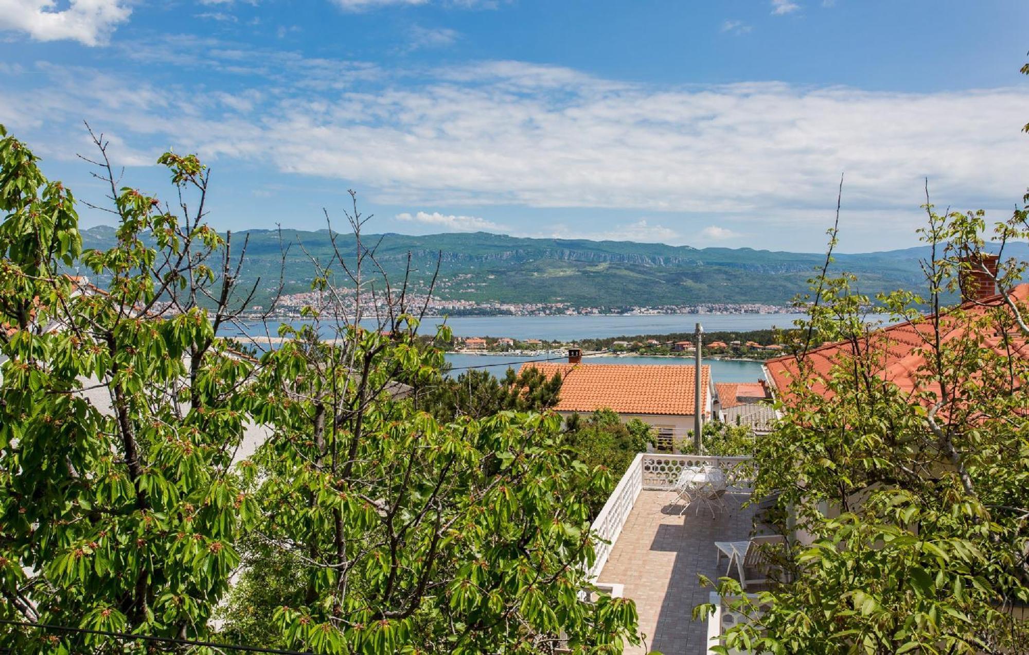 Apartmani Andreas Šilo Oda fotoğraf