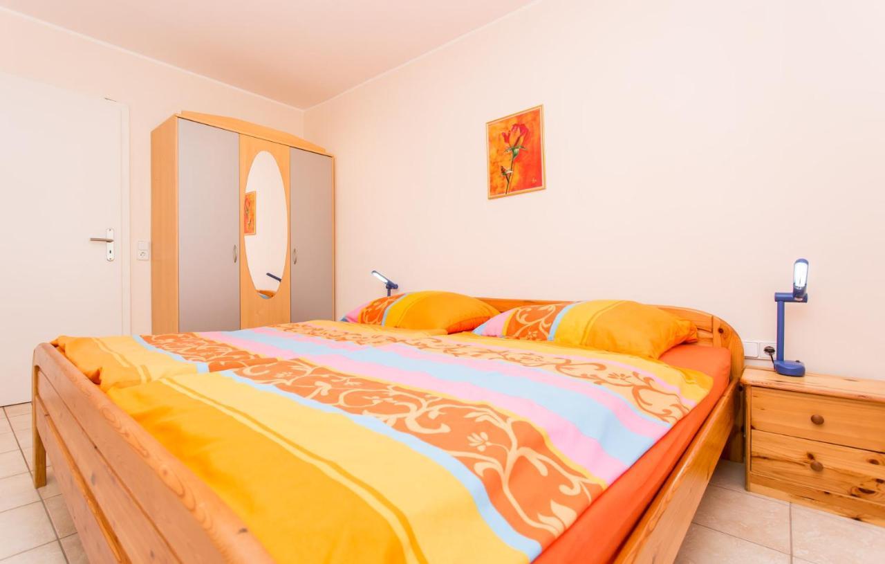 Apartmani Andreas Šilo Dış mekan fotoğraf