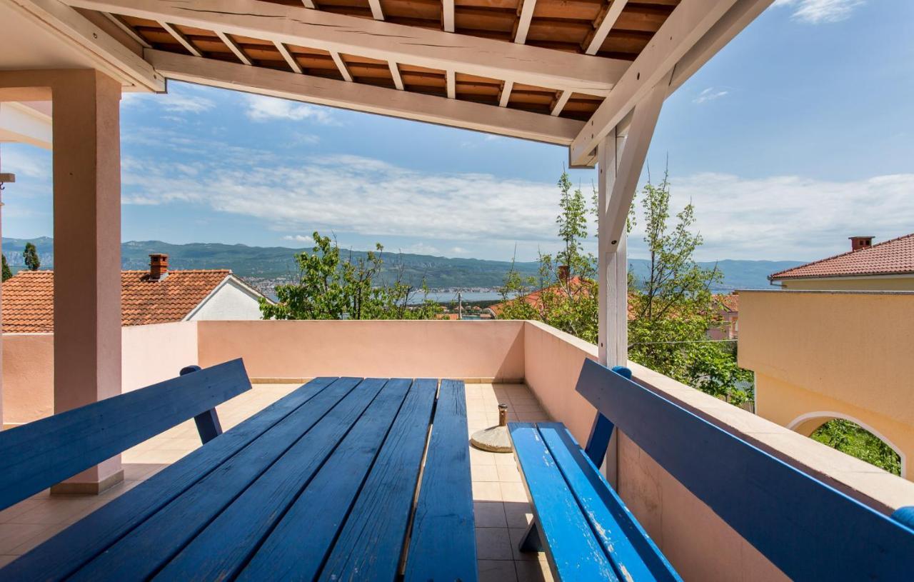 Apartmani Andreas Šilo Dış mekan fotoğraf