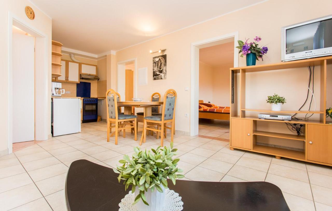 Apartmani Andreas Šilo Dış mekan fotoğraf