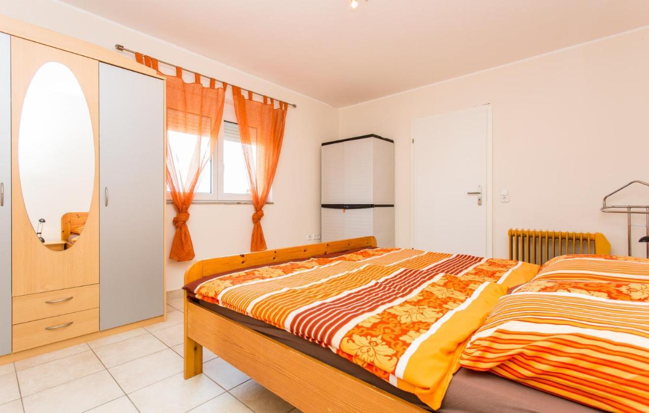 Apartmani Andreas Šilo Dış mekan fotoğraf