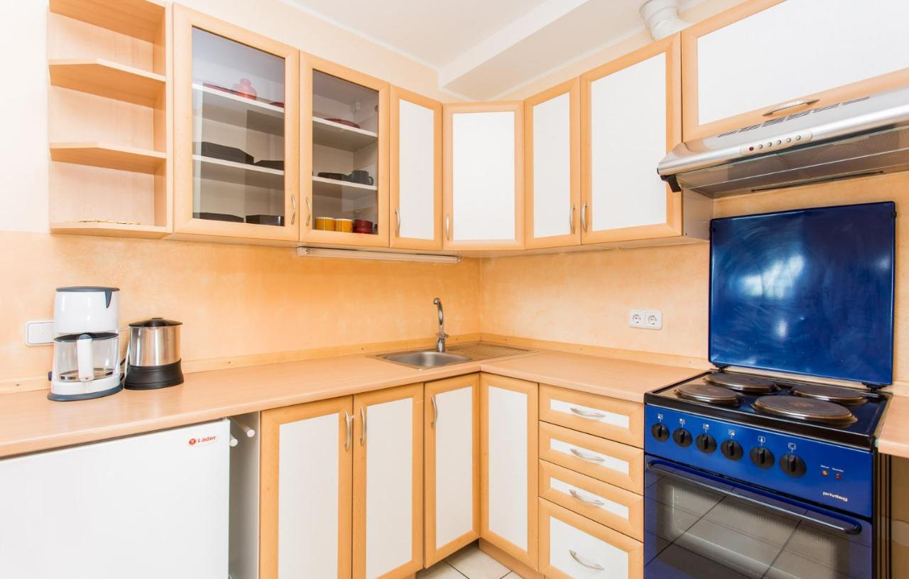 Apartmani Andreas Šilo Dış mekan fotoğraf