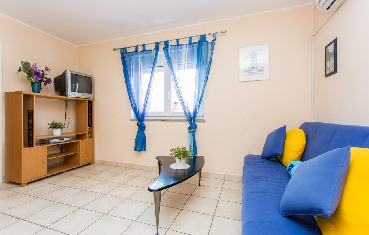Apartmani Andreas Šilo Dış mekan fotoğraf