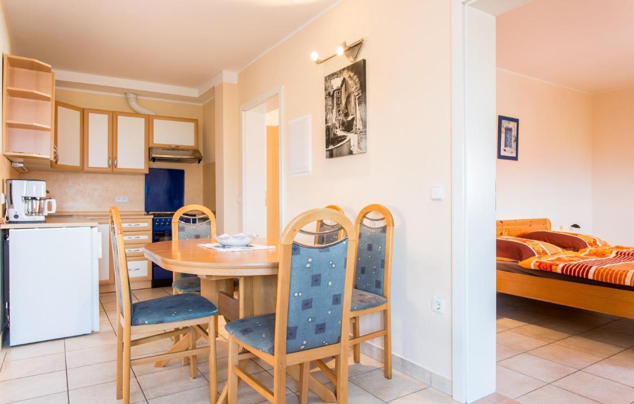 Apartmani Andreas Šilo Dış mekan fotoğraf