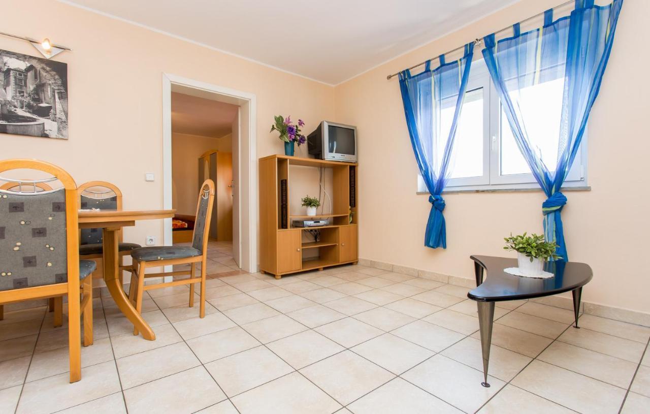 Apartmani Andreas Šilo Dış mekan fotoğraf