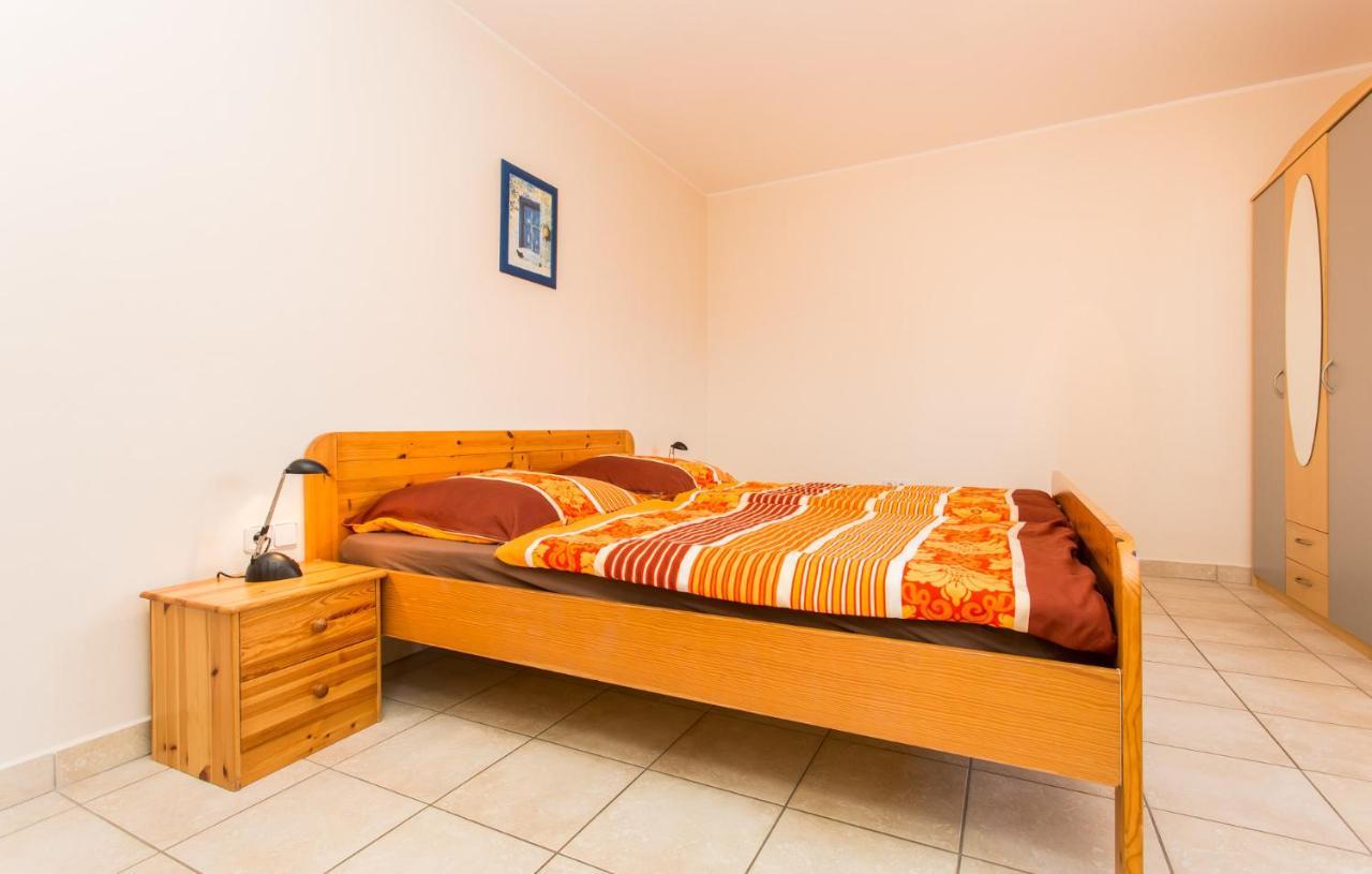 Apartmani Andreas Šilo Dış mekan fotoğraf