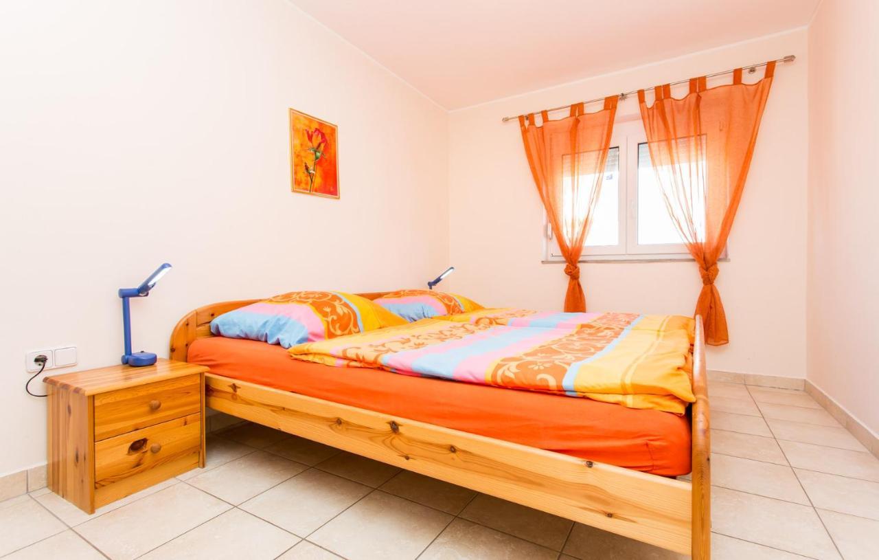 Apartmani Andreas Šilo Dış mekan fotoğraf